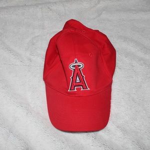 Los Angeles Baseball Hat